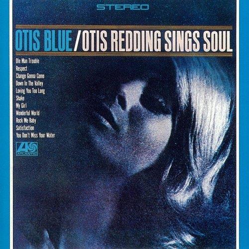 Otis Redding Otis Blue (2LP)
